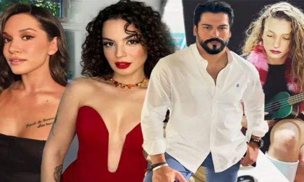 Ekranlardan sahneye: Tiyatro dünyasına adım atan ünlüler