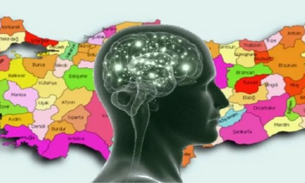 İl il IQ sıralaması belli oldu! Türkiye'nin en zeki şehirleri