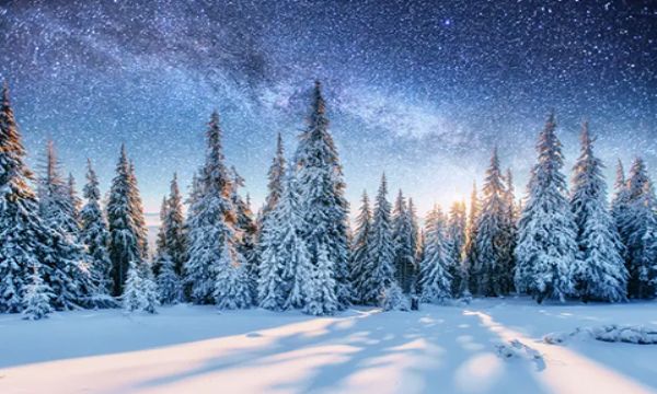 Dışarıya adım atmak cesaret ister! Dünyanın en soğuk 10 başkenti