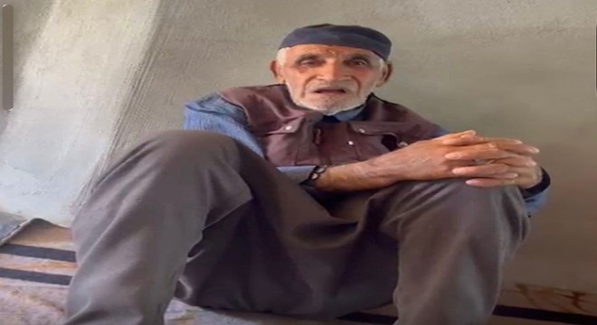 140 kişilik ekip, 8 gündür kayıp engelliyi arıyor