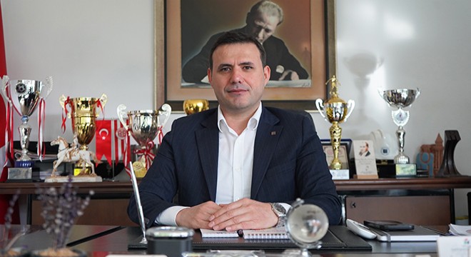 'Antalya'da temel problem faylar değil, binalar'