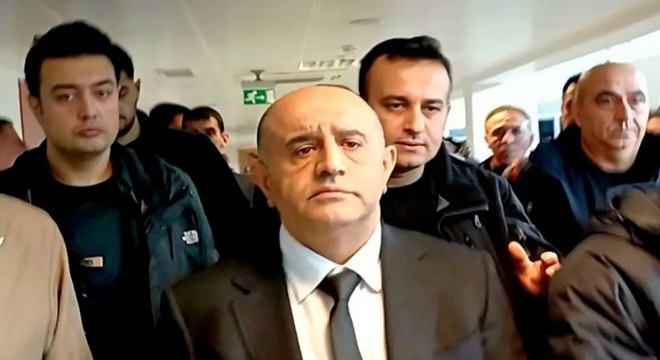'Aziz İhsan Aktaş' davasında 7 isim için tahliye