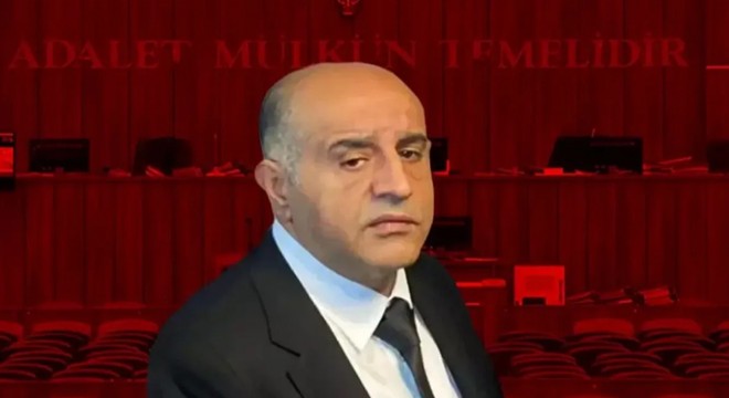 'Aziz İhsan Aktaş' davasında duruşma ertelendi