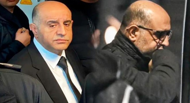 'Aziz İhsan Aktaş' davasında ikinci gün