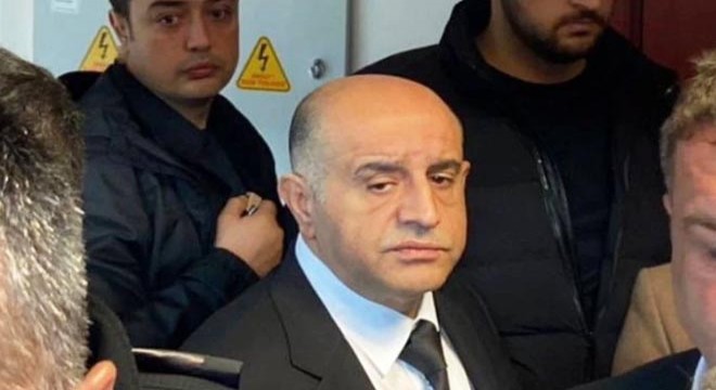 'Aziz İhsan Aktaş' davasında üçüncü gün