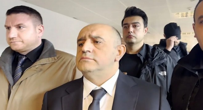 'Aziz İhsan Aktaş suç örgütü' davasında dördüncü gün
