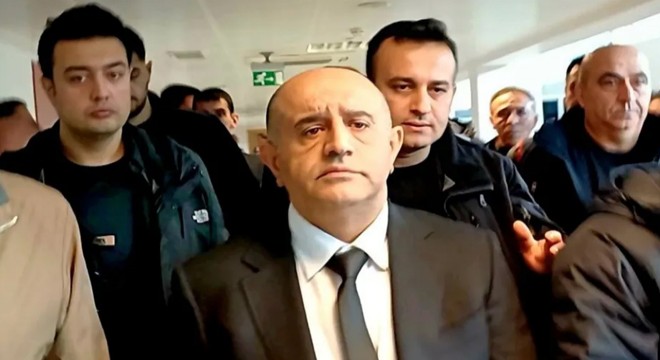 'Aziz İhsan Aktaş suç örgütü' davasında duruşma ertelendi