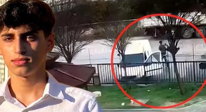 'Berdel' husumeti Muhammet'i hayattan kopardı