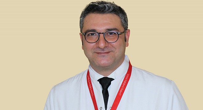 'Böbrek nakli sonrası konforlu yaşam mümkün'