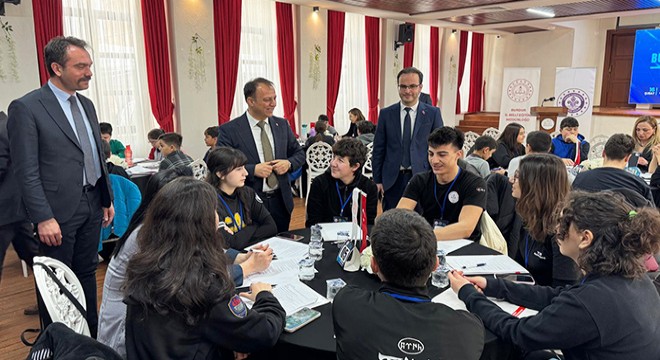 'Burdur Eğitim Çalıştayı' başladı