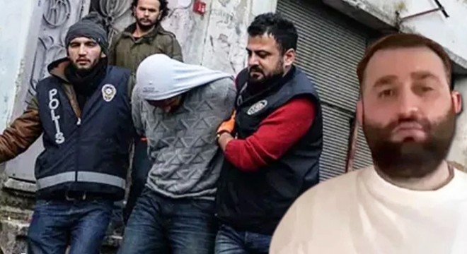 'Casperlar'a operasyon: 117 şüpheliye baskın