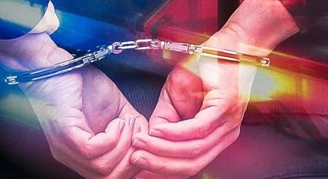 'Çirkinler' suç örgütüne operasyon: 7 şüpheli tutuklandı
