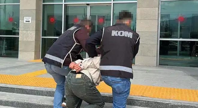 'Daltonlar'dan mahkeme başkanına tehdit