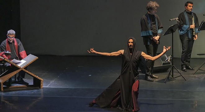 'Divan-ı Yunus' beğeni topladı