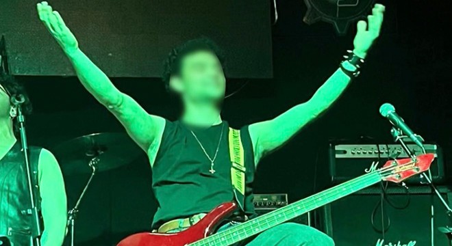 'Dönem ödevi' kavgasında arkadaşını bıçakladı