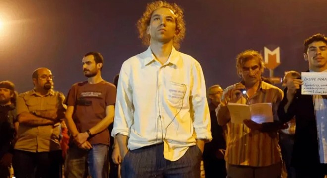 'Duran Adam' davasında karar açıklandı