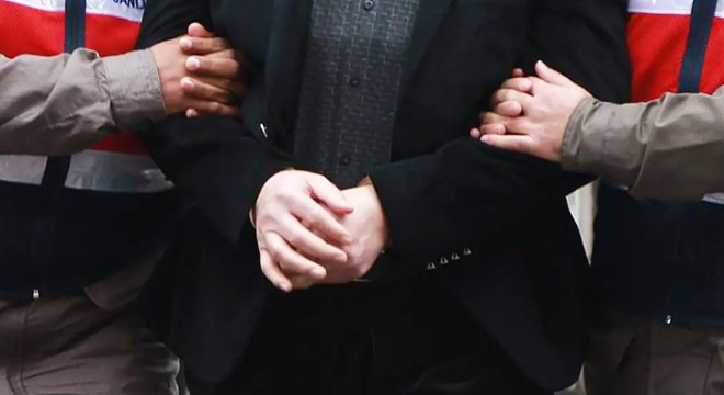 'Eminanç Kardeşler' suç örgütüne operasyon: 5 tutuklama