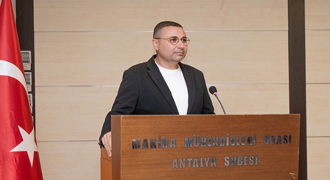'Enerji verimliliği kotayla değil, dönüşümle sağlanır'