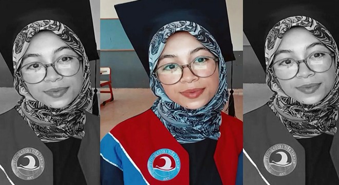 'Hastaneye gidiyorum' diyerek kaybolan kızının bulunmasını istedi