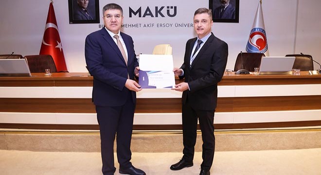 'Hedefimiz tıp fakültesine 2026-2027 döneminde öğrenci almak'