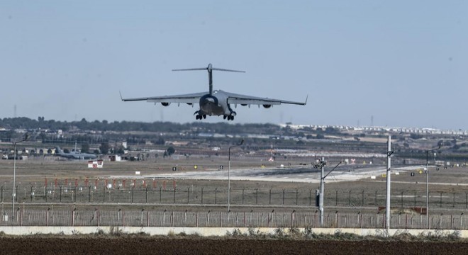 'İncirlik' soruşturmasında 5 kişi serbest bırakıldı