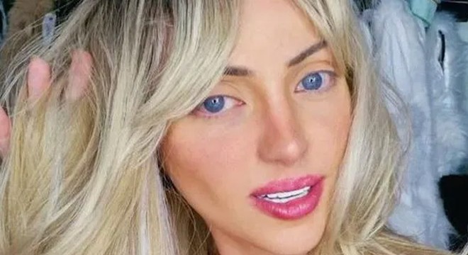 'İnsan Barbie' gizemli şekilde ölü bulundu