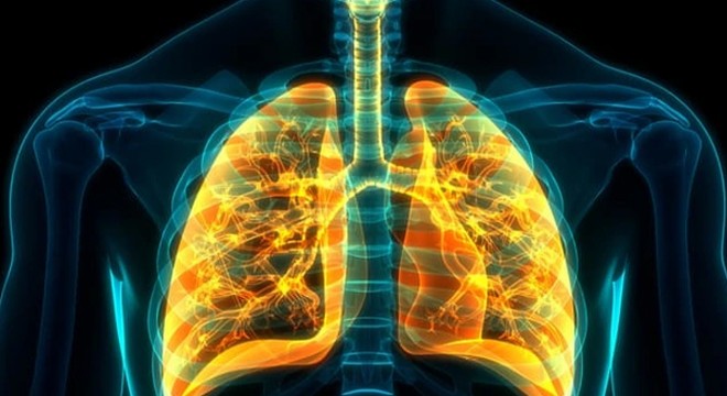 'KOAH hastalarında risk kış aylarında daha da artıyor'