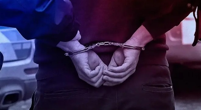 'Kaçakçılık' suçuna yönelik 28 şüpheli hakkında gözaltı kararı