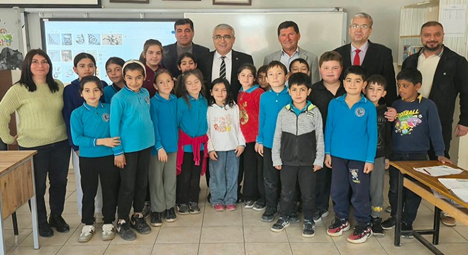 'Merkezde okul ihtiyacı var, kırsalda ise öğrenci sayısı azalıyor'