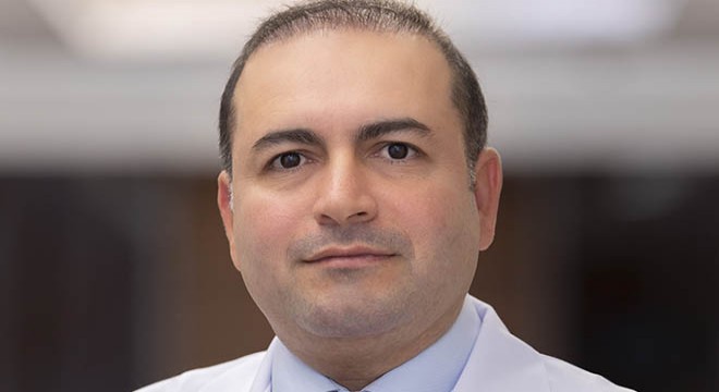 'Soğuk havada dışarı çıkarken kalbinizi koruyun'