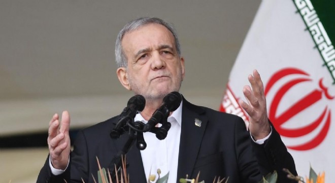 Tehditler İran halkını daha da birleştiriyor