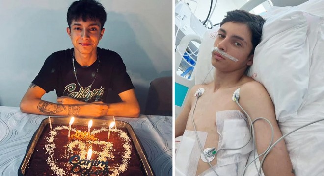 'TikTok'ta beğeni' tartışması kanlı bitti