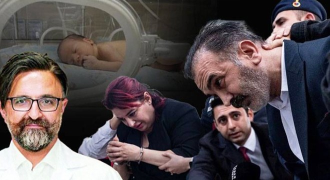 'Yenidoğan Çetesi' davasında 7'nci duruşma