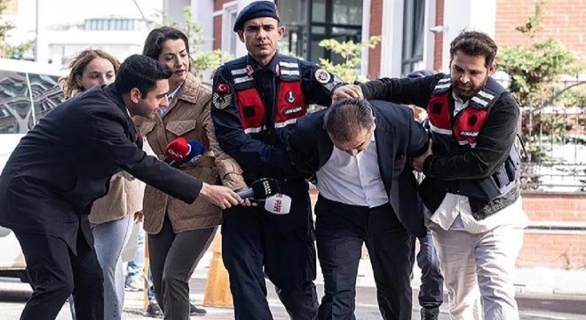 'Yenidoğan Çetesi' davasında ara karar