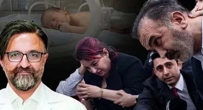'Yenidoğan Çetesi' davasında yargılama devam ediyor