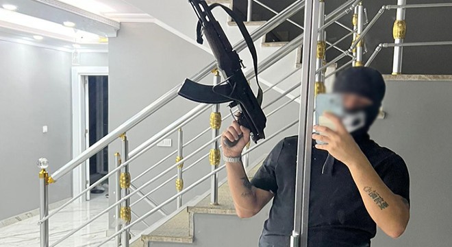 'Yolyemezler' suç örgütü için iddianame hazırlandı