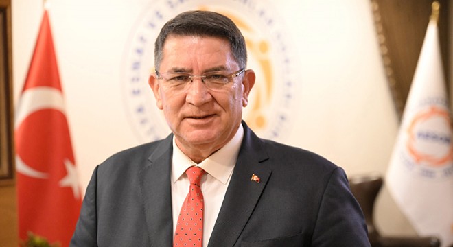 'Zincir marketler arasında en az 500 metre mesafe olsun' teklifi