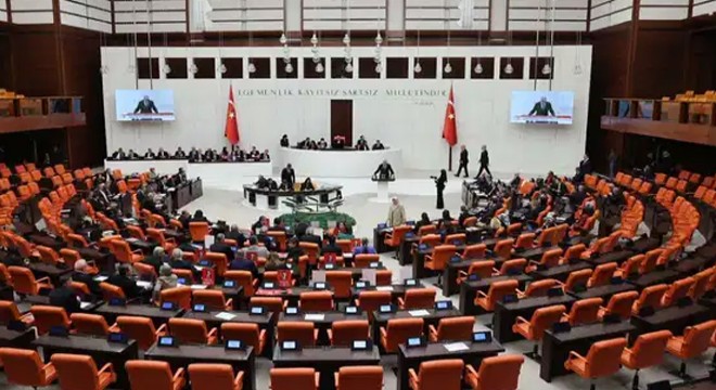 11'inci Yargı Paketi, Resmi Gazete'de