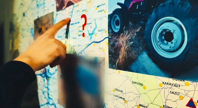 11 yıllık cinayeti jandarmanın kurduğu özel ekip çözdü