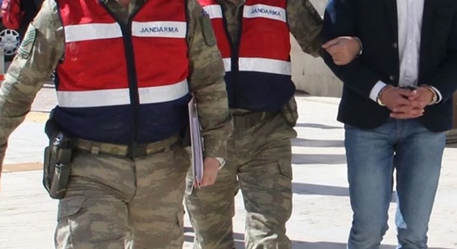 12 ilde operasyon: 86 şüpheli yakalandı