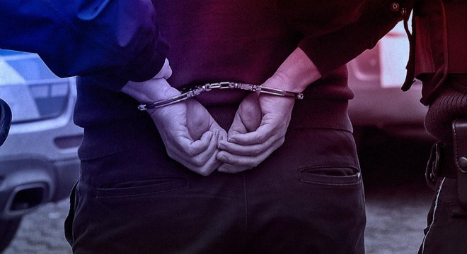 14 ilde uyuşturucu operasyonu: 641 şüpheli gözaltında