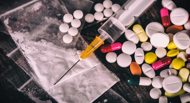 14 ünlünün daha uyuşturucu testi pozitif çıktı