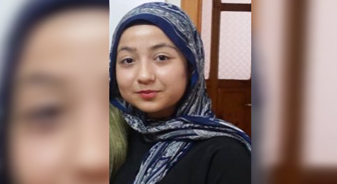 14 yaşındaki Fatma Zehra'dan haber alınamıyor
