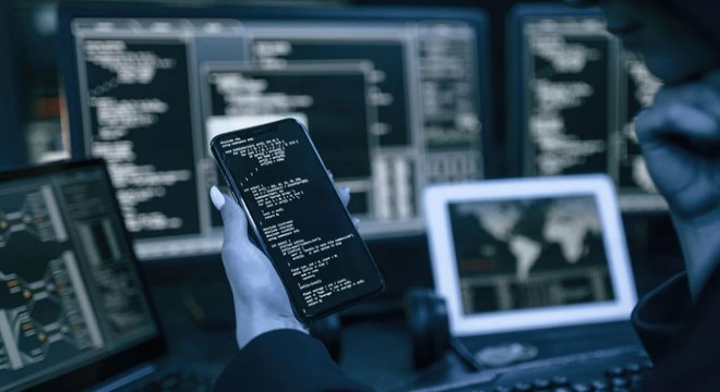 149 milyon şifre internete sızdı