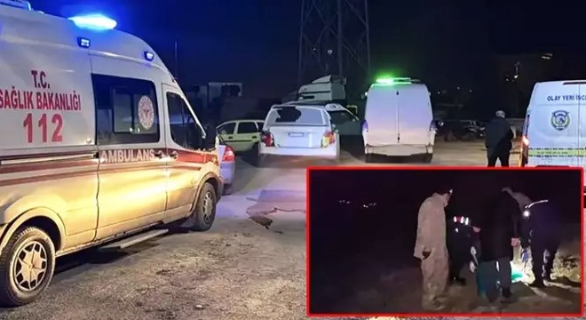 15 yaşındaki Tuba, dere kenarında ölü bulundu