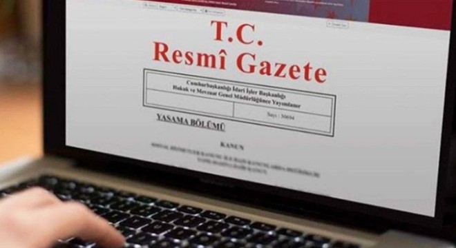 16 mülki idare amiri birinci sınıf mülki idare amirliğine yükseltildi