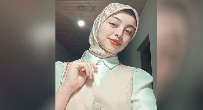 16 yaşındaki Hacer'den 5 gündür haber alınamıyor