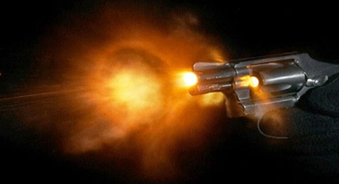 16 yaşındaki kız çocuğu başından vurulmuş halde bulundu