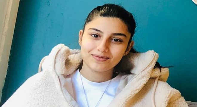 17 yaşındaki Melek, 1 haftadır aranıyor