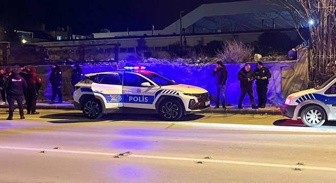 17 yaşındaki çocuk, akranını bıçakla yaraladı